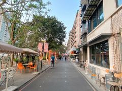 -JW德国冻酸奶Frozen Yogurt(龙湖成都滨江天街店)