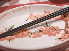 -西贝(紫荆广场店)