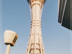 -宁波海天一洲景区