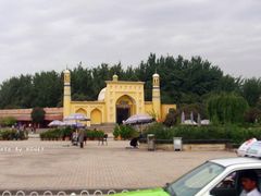 -艾提尕尔清真寺