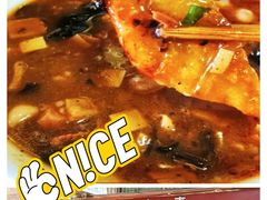 -邢老三肉丸糊辣汤(西安总店)