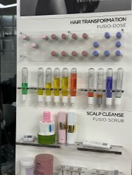 -Hair Code芭曲发型