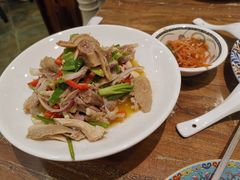 -清真·玛丽亚新疆菜主题餐厅(浙江中路店)