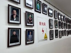 -中国照相馆(王府井店)