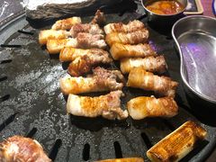 -济州爱肉堂(总店)
