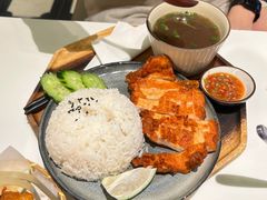 -GOGO Plate(成都太古里店)