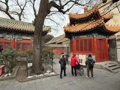 -贤良祠