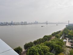 -武汉长江大桥