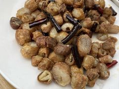 -龙头街回族餐厅(蒜村新区农大店)