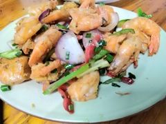 -潮汕美食.厚弥粥(白石洲店)