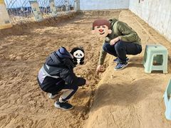 -房山世界地质公园博物馆