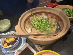 -蝴蝶里·粤菜·点心(滨江龙湖店)