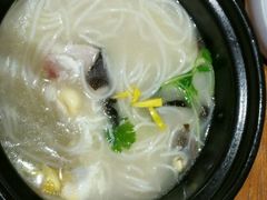 -云海肴·汽锅鸡·云南菜(天津国金汇店)