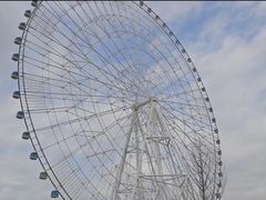 -南昌之星摩天轮