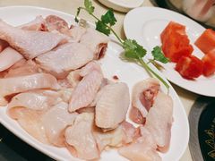 -海南椰子鸡餐厅(三亚湾红树林店)