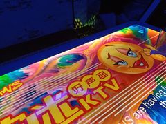 -歌迷量贩KTV(光彩市场店)