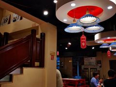 -大龍火锅(簋街店)