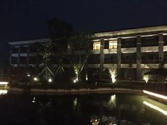 -成都安仁福朋喜来登酒店