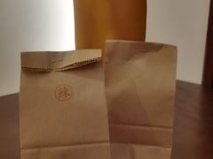 -正南齐北·老街糯米团(洪崖洞店)
