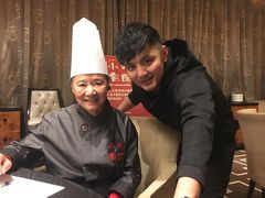 -北京王府井希尔顿酒店·秦唐中餐厅Chynna