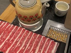 -韩满园· 甄选韩式烤肉