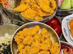 -阿亲家·韩式无限烤肉(春熙路店)