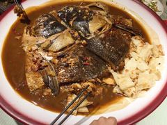 旺顺阁鱼头佛跳墙(小份)-旺顺阁·北京菜(北辰上品+)