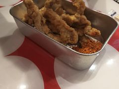 -文立新麻辣烫(合生汇21街区店)