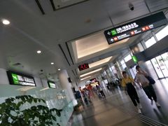 -厦门高崎国际机场-T3航站楼