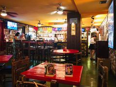 大堂-Pistolera Mexican Cantina女枪手墨西哥餐厅(碧云路店)