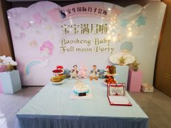 点击看大图 -宝生月子中心·独栋独院式(南山店)