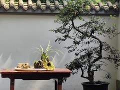 -成都杜甫草堂博物馆
