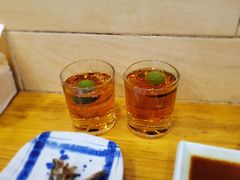 梅酒-银子铁板烧料理自助餐(人民广场店)