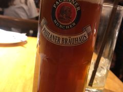 -宝莱纳餐厅(滨江店)