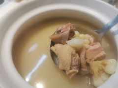 -喜粤广东菜(汉屯路店)