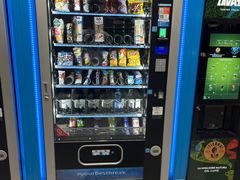 -米兰马尔彭萨国际机场