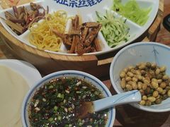 -怪噜范·老贵阳街头名小吃(鸿通城店)