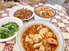 -老三样·旧食新味(万寿宫店)