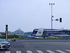 -泰达航母主题公园