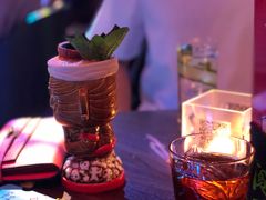 -TZ House音乐现场(来福士中心店)