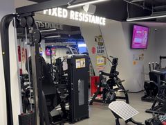 -超鹿运动(达信大厦店)