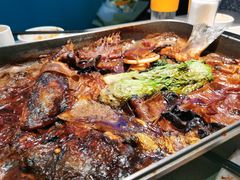 -半天妖烤鱼(新中关购物中心店)