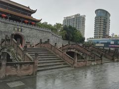 -房湖公园