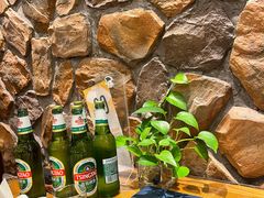 -青岛海景花园大酒店·白果树餐厅青岛菜