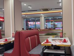 -鸿盛火锅(重庆路店)