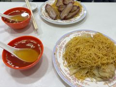 -麦文记面家(佐敦店)
