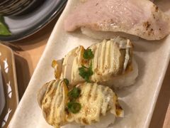 -元气寿司(新城市广场店)