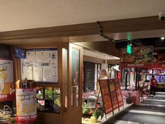 -江边城外烤全鱼(方庄时代购物中心店)