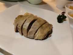 -南京金陵饭店