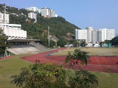 -大埔公路-马料水段香港中文大学(公交站)